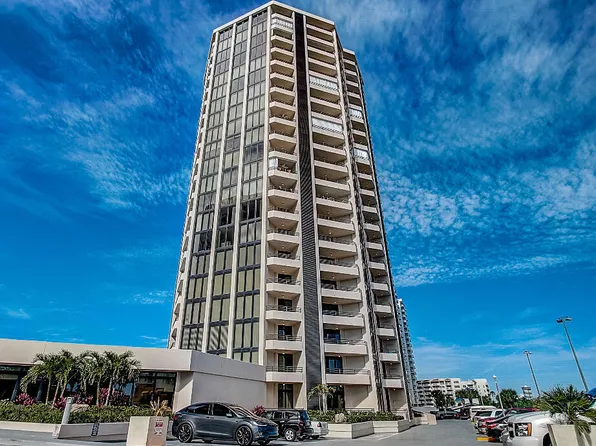 1 Oceans West Blvd APT 4B4, Daytona Beach Shores, FL 32118