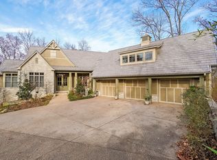 5434 S Dunrobin Dr, Springfield, MO 65809