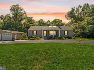10600 Belmont Blvd, Lorton, VA 22079