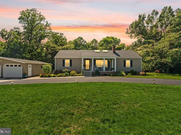 10600 Belmont Blvd, Lorton, VA 22079
