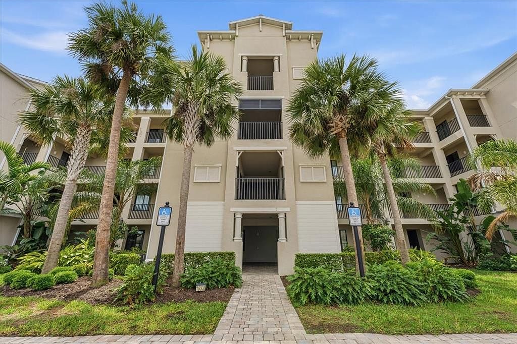 18008 Gawthrop Dr #104