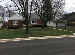 4419 Florence Ave, Downers Grove, IL 60515