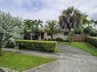 2941 SW 97th Ave, Miami, FL 33165