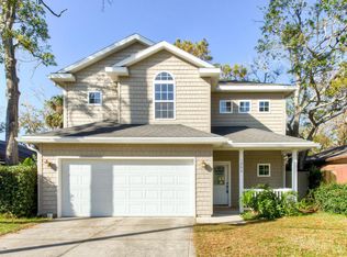 1260 N 12th St, Jacksonville Beach, FL 32250