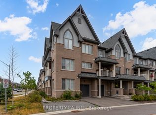 62 Porcelain Way, Whitby, ON L1R 0R6