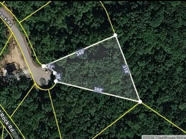 Evergreen Cv, Kingston, TN 37763