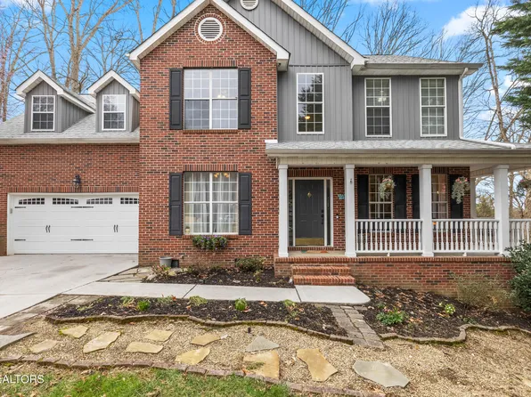 1521 Heritage Oaks Way, Knoxville, TN 37923
