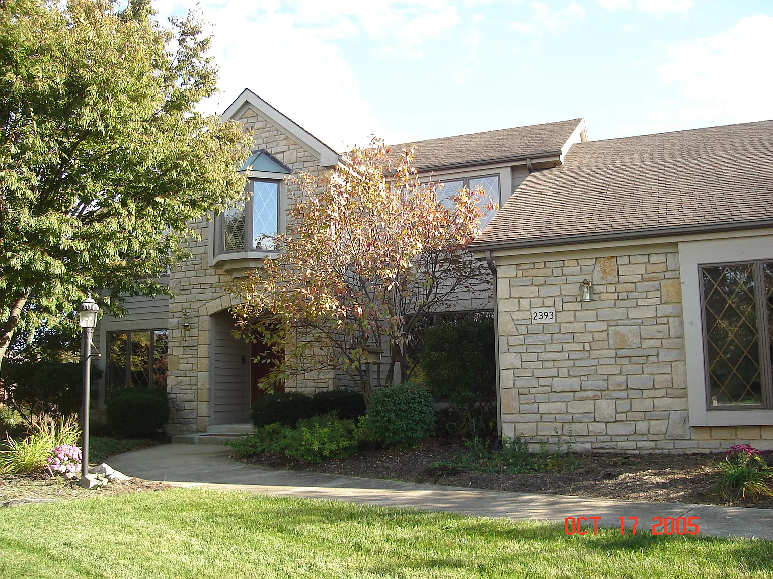 2393 Cove Point Ct photo 1