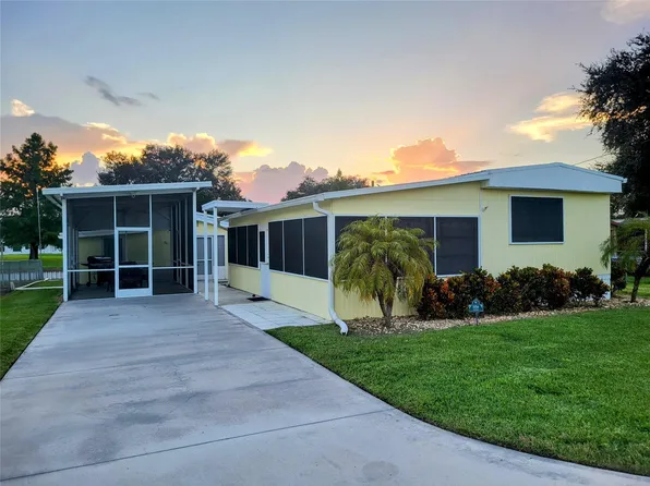 1056 Blue Heron Lane, Moore Haven, FL 33471