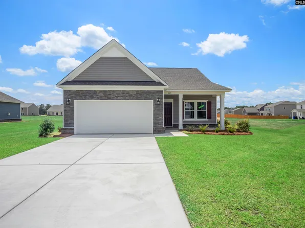 225 Rapid Run, Camden, SC 29020