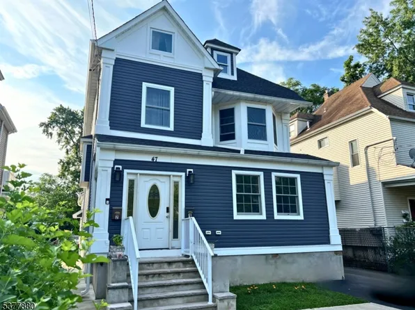 47 Greenwood Ave Floor 1, Montclair, NJ 07042