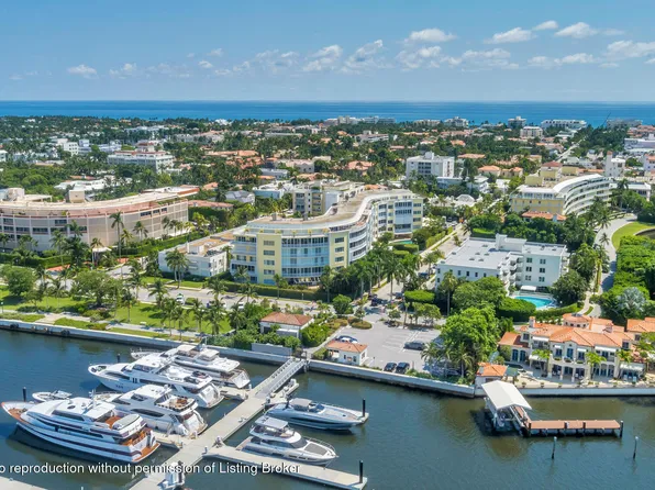 389 S Lake Dr #Phb, Palm Beach, FL 33480