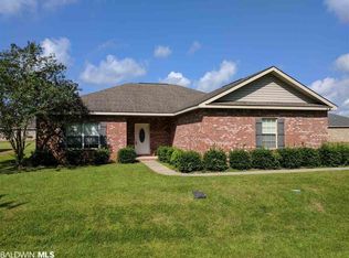 27561 Boaz Rd W, Loxley, AL 36551