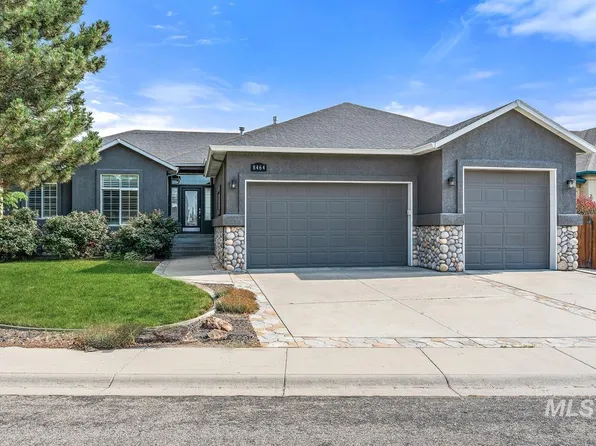 8464 W Thunder Mountain Dr, Boise, ID 83709
