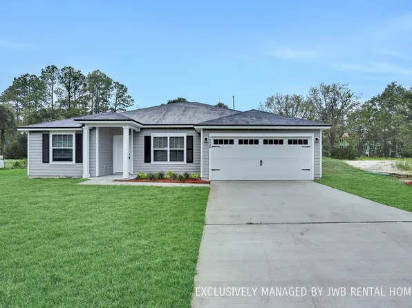 14330 Lyle Rd, Jacksonville, FL 32218