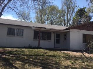 3419 N Alta Vista Dr, Flagstaff, AZ 86004