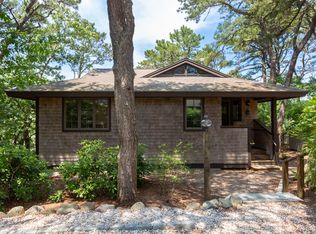 57 Wigwam St S, Wellfleet, MA 02667