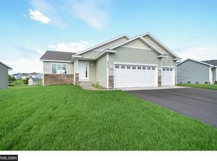 1029 Nicole Ave, Clearwater, MN 55320