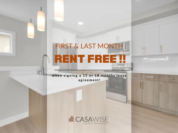 1051G Berg Pl, Leduc, AB