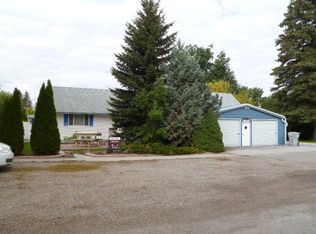 133 N 3rd W, Aberdeen, ID 83210