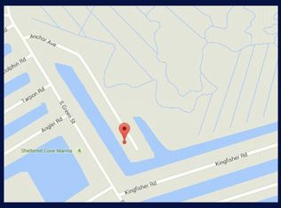 466 And 467 Anchor Ave, Tuckerton, NJ