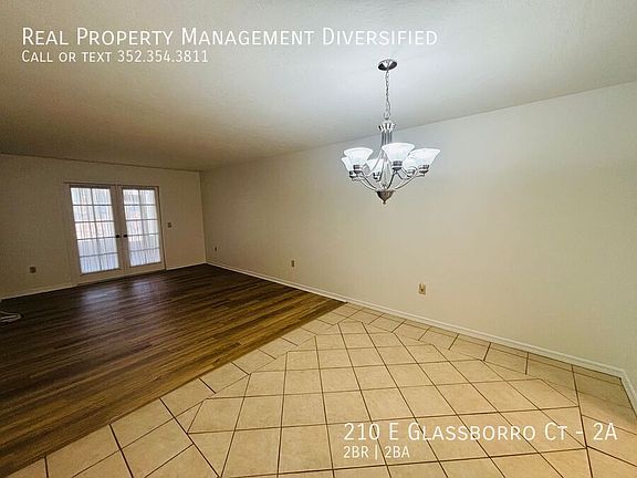 4th image of 210 E Glassboro Ct APT 2A
