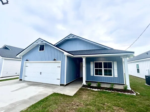 2313 Klinger St, Pensacola, FL 32514