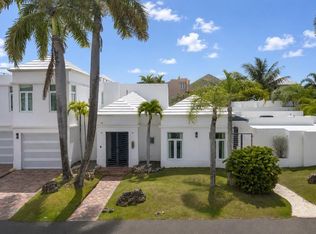 16 Calle Palma De Coco, Dorado, PR 00646