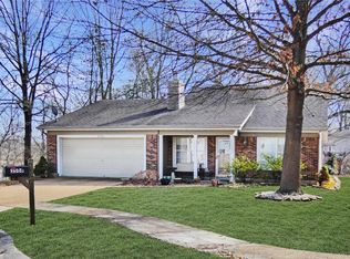 3506 Crystal Lawn Ct, Saint Louis, MO 63129