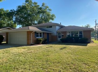 17040 Kimbark Ave, South Holland, IL