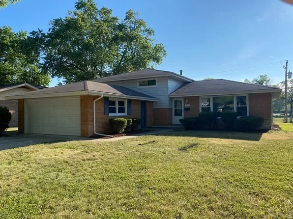 17040 Kimbark Ave, South Holland, IL 60473