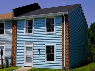 733 Orangedale Ave, Charlottesville, VA