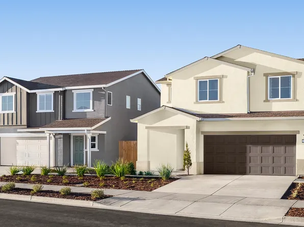 Homes Available Soon, Harvest Hills I