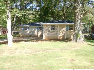 3306 Watson Dr NW, Huntsville, AL 35810