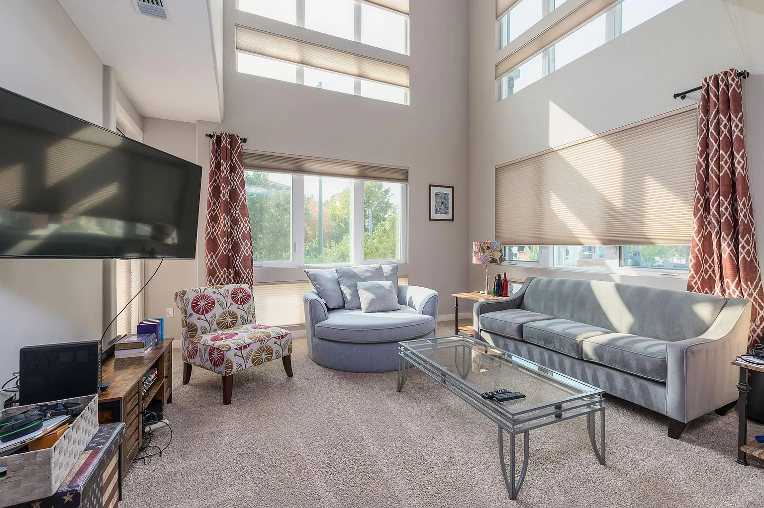 5501 De Marcus Blvd APT 217 photo 1
