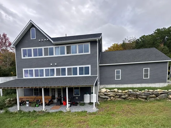 2336 W Center Rd, Otis, MA 01253