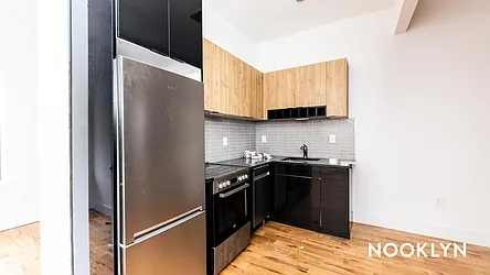 Rented by Nooklyn NYC LLC