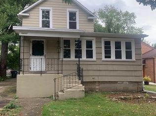 18011 Homewood Ave, Homewood, IL 60430