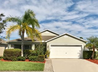 814 Greenleaf Cir, Vero Beach, FL 32960