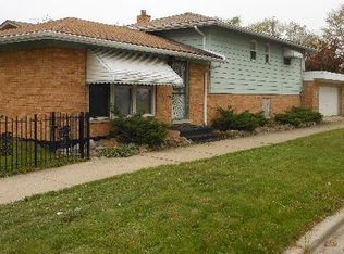 11600 S Laflin St, Chicago, IL