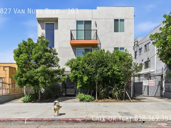 8827 Van Nuys Blvd #103, Panorama City, CA 91402