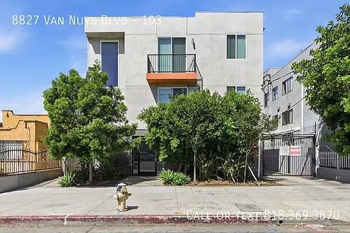 8827 Van Nuys Blvd #103 Photo 1