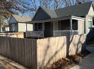 1124 S Water St, Wichita, KS 67213