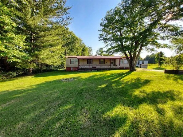 165 Flat Rock Rd, Breeding, KY 42715
