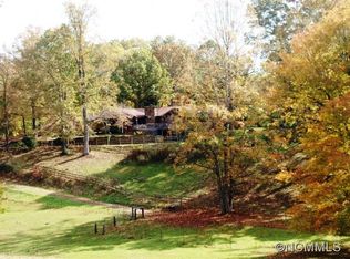 124 Sal Tom Creek Rd, Brevard, NC 28712