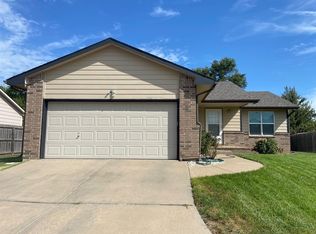 510 W 56th Cir S, Wichita, KS 67217
