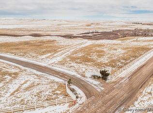 Foxhaven Ln, Cheyenne, WY 82009