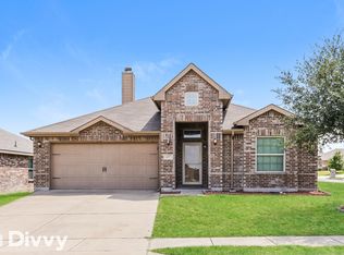 437 Prescott Ln, Crowley, TX 76036