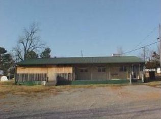 396 W Valley St, Granby, MO 64844