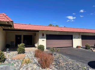 3473 Skyline Blvd, Reno, NV 89509